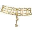 Chanel chain belt - Google Search