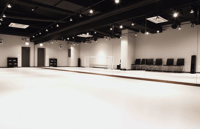 Limco entertainment dance studio