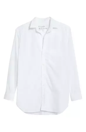 Frank & Eileen Joedy Superfine Cotton Button-Up Shirt | Nordstrom