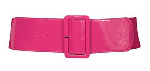 Hot Pink Belt