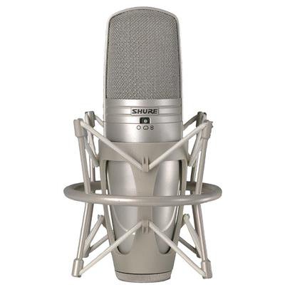 Shure KSM44 / SL Mic Microphone