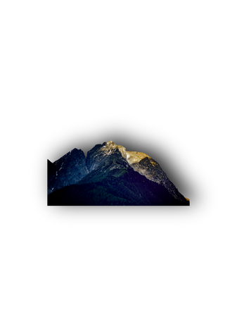 mountains png background