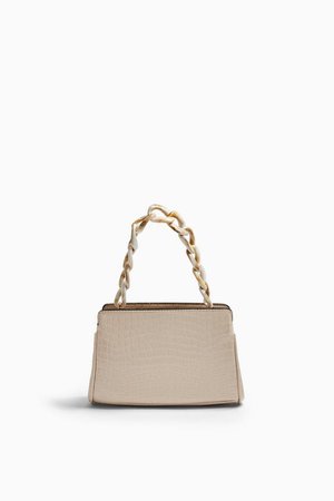 TAMARA Acrylic Chain Mini Grab Bag | Topshop