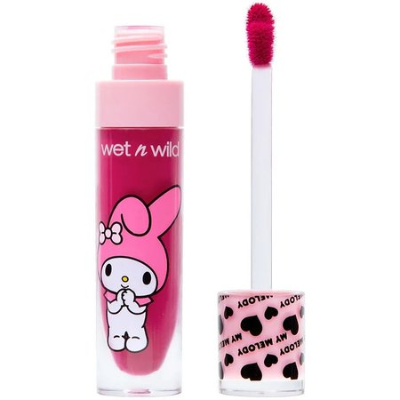 Wet n Wild Just Dropped Its My Melody & Kuromi Collection, and It’s Too Cute For Words