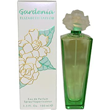 green flower perfume - Google Search