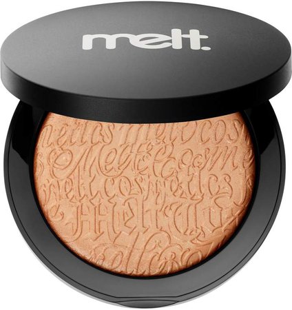 Melt Cosmetics - Digital Dust Highlight