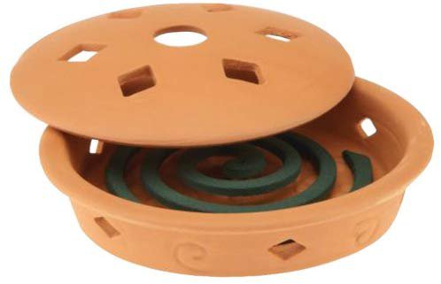 mosquito coil holder