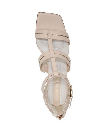 Franco Sarto Korie Dress Sandals & Reviews - Sandals - Shoes - Macy's