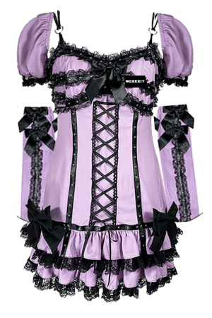 NoXEXIT | buy lolita dresses japanese harajuku style brand outfits now – noxexit