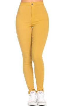 yellow skinny jeans - Google Shopping