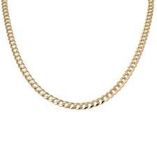 gold chain necklace - Google Search