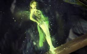 moulin rouge green fairy absinthe - Google Search