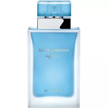 Dolce&Gabbana

Light Blue Eau Intense Eau de Parfum