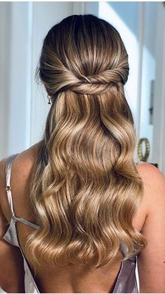 Hairstyle