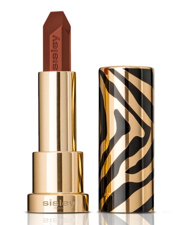 Sisley-Paris Le Phyto-Rouge Lipstick, Orange Sevil