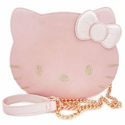 hello kitty purse