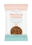 Snack Healthier and Boost Your Workout with Protein Cookies | Alani Nu