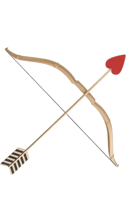 cupid arrow