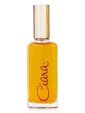 Ciara Revlon Perfume 1973 - Fragrantica