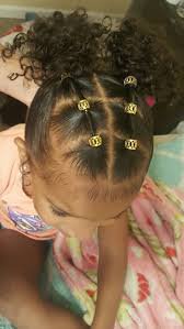 mixed toddler hairstyles - Google Search