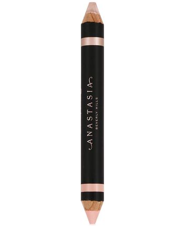 Anastasia Beverly Hills Highlighting Duo Pencil & Reviews - Makeup - Beauty - Macy's