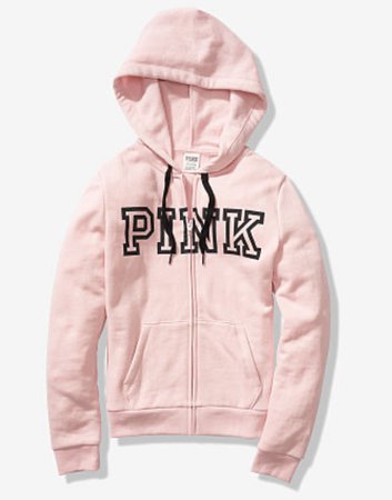 VS PINK jacket