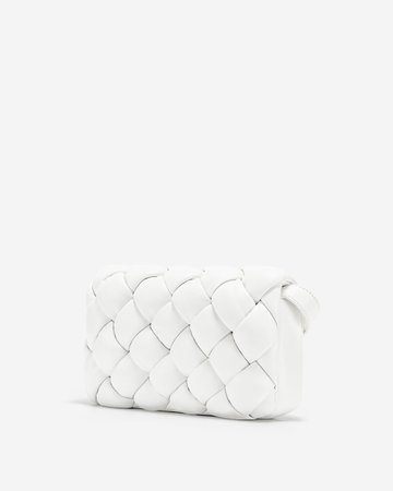 Maze Bag - White – JW PEI