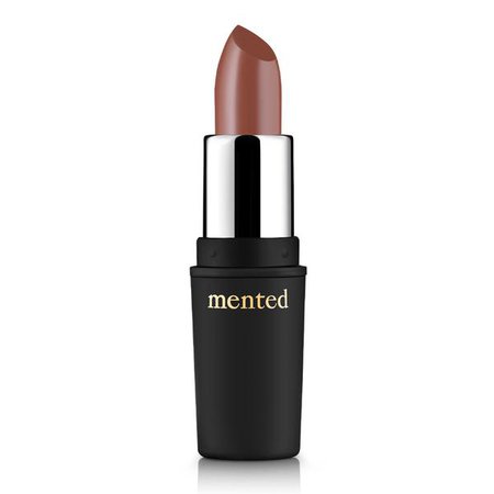 Dope Taupe Lipstick – Mented Cosmetics