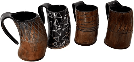 medieval mug