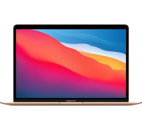 13-inch MacBook Air Apple