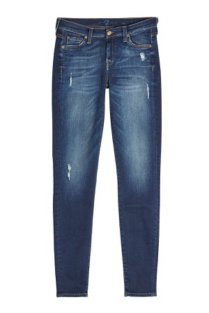 Skinny Jeans Gr. 29