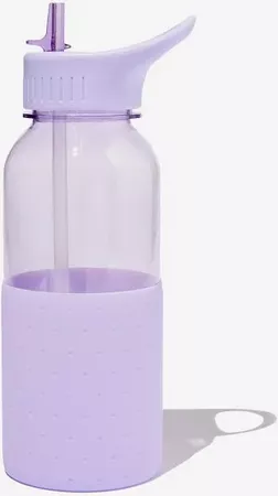 purple water bottle - Google Search