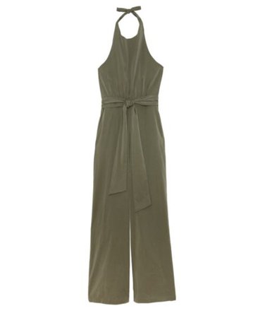 Bishop + Young Margot Halter Jumpsuit | Sole Society Shoes, Bags and Accessories