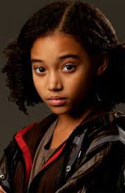 hunger games rue - Google Search