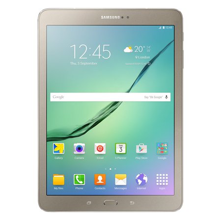 Купить Планшет Samsung Galaxy Tab S2 9.7" 32Gb LTE Gold (SM-T819) в каталоге интернет магазина М.Видео по выгодной цене с доставкой, отзывы, фотографии - Москва