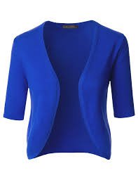 royal blue cardigan sweater - Google Search