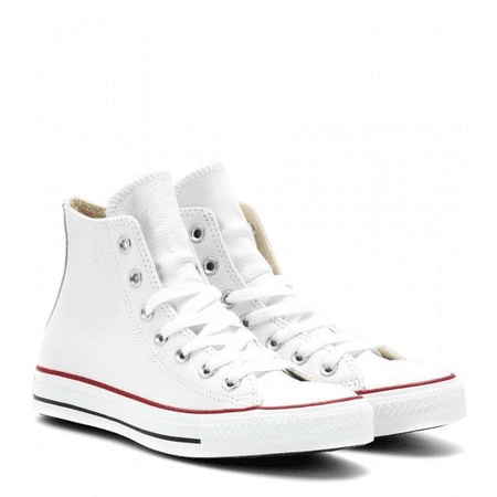 Converse Chuck Taylor All Star Leather High-Top Sneakers