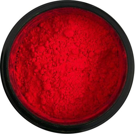 Stargazer - Neon Red Eye Dust