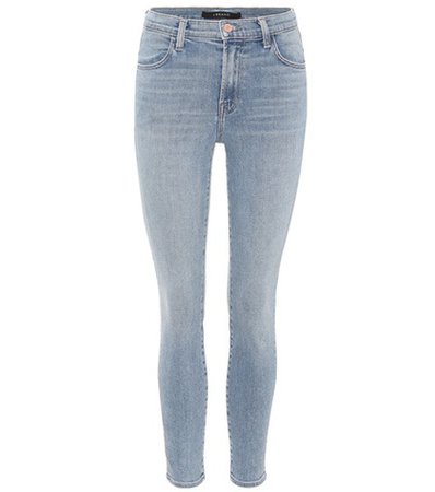 Alana skinny jeans