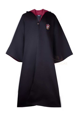 Gryffindor robe