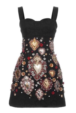 Dolce Gabbana dress