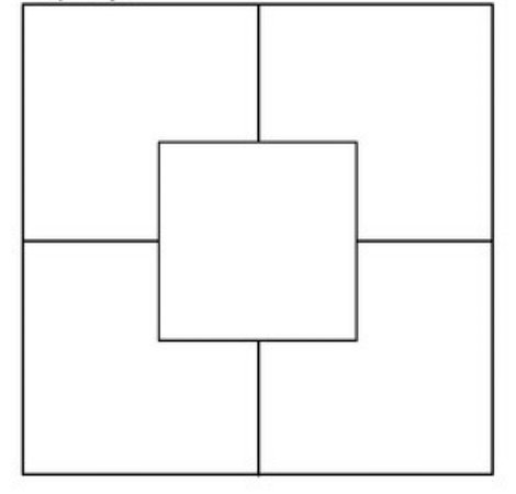 5 square