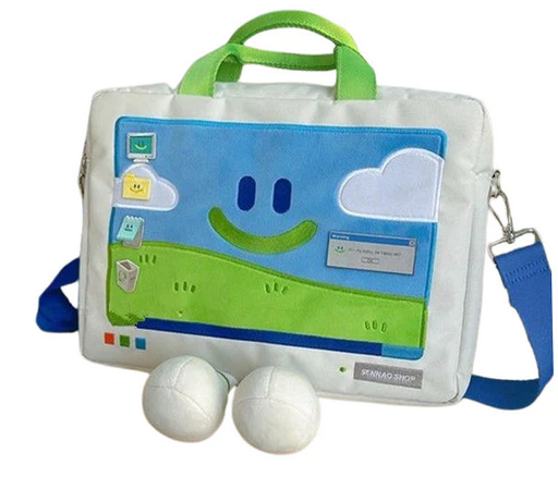 Windows XP Happy Bag