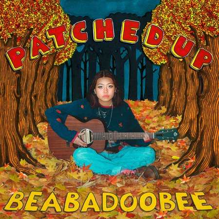 beabadoobee album - Google Search