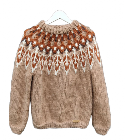 @darkcalista knit sweater png