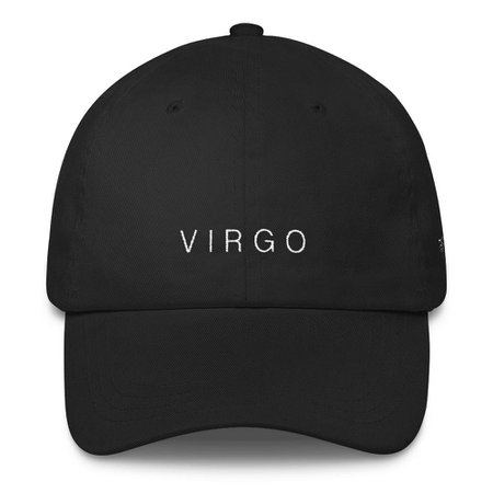 VIRGO DAD HAT – TRINE IX
