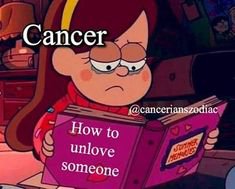 Cancer Meme