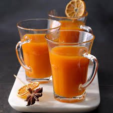 pumpkin juice - Google Search