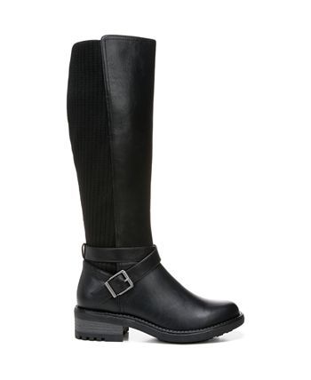 LifeStride Karter Tall Boots & Reviews - Boots - Shoes - Macy's