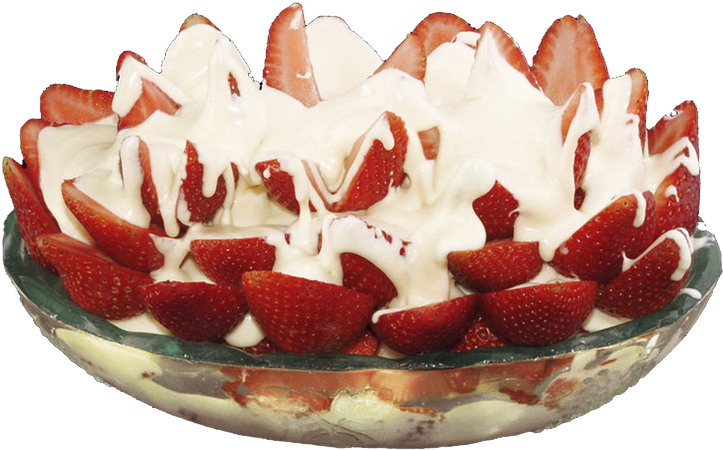 Pavlova PNG Images - Free Png Library